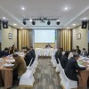 โครงการจัดทำแผนปฏิบัติการและแผนธุรกิจ สหกรณ์ออมทรัพย์ครูพัทลุง จำกัดประจำปี 2566